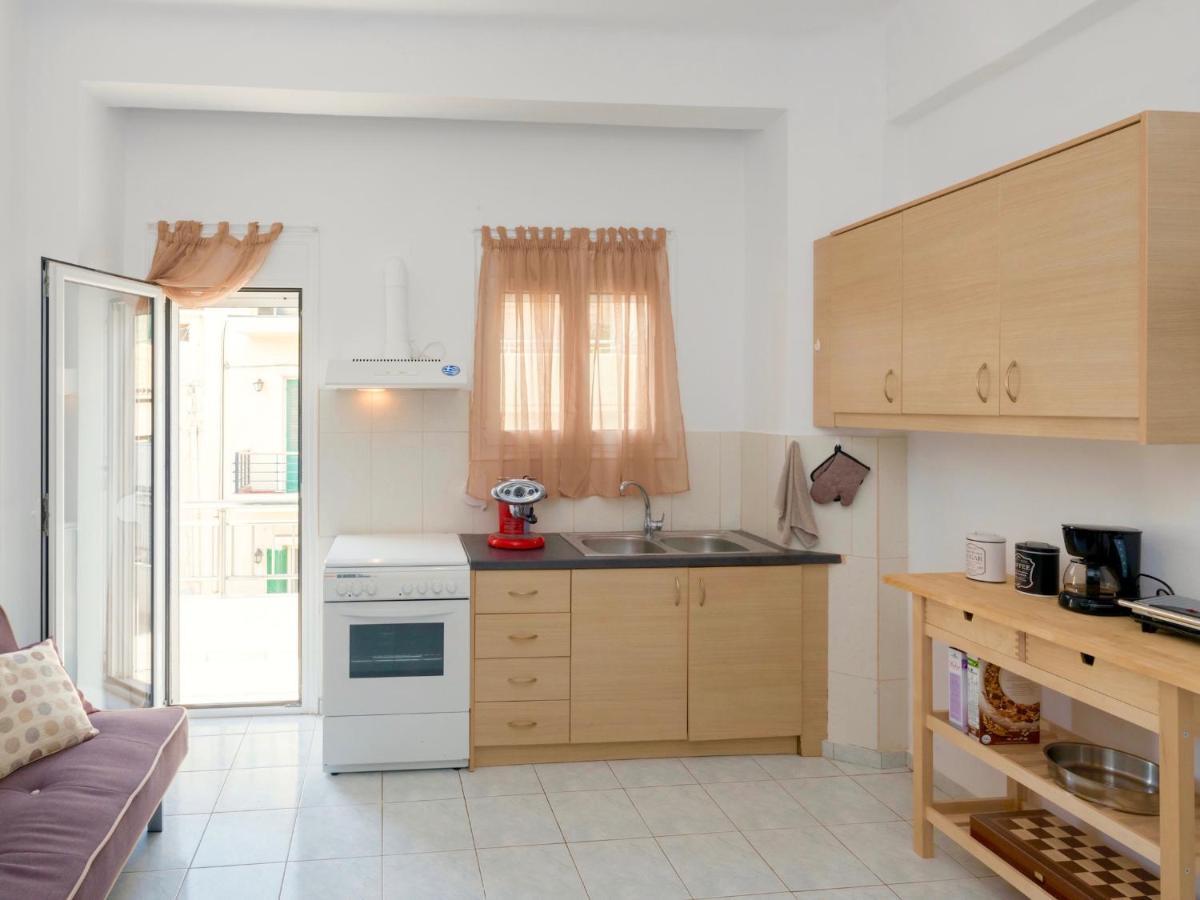 fam central apt Heraklion (Crete) Exterior foto